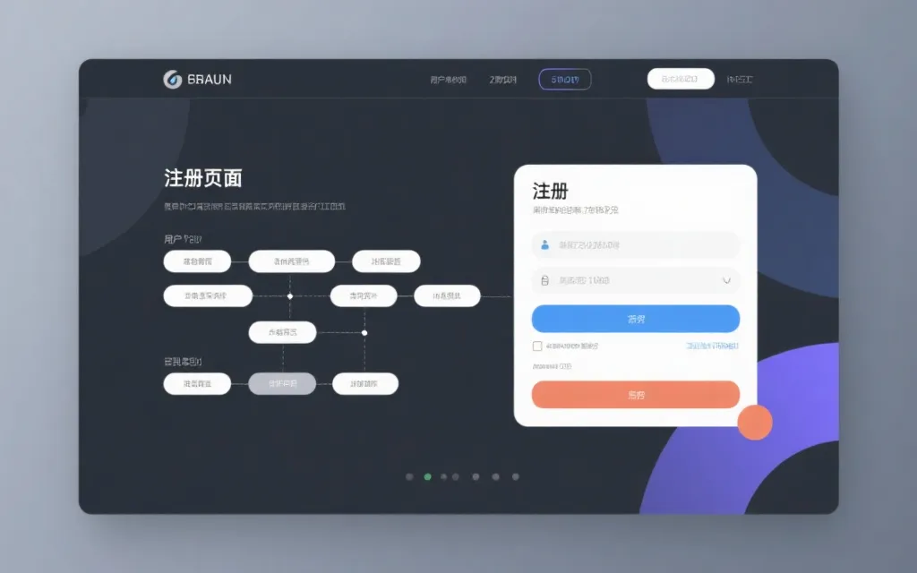 幸运飞艇官方注册入口全解：流程细节与用户体验深度剖析